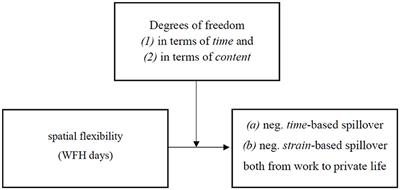Balancing work and private life: when does workplace flexibility really help? New insights into the interaction effect of working from home and job autonomy